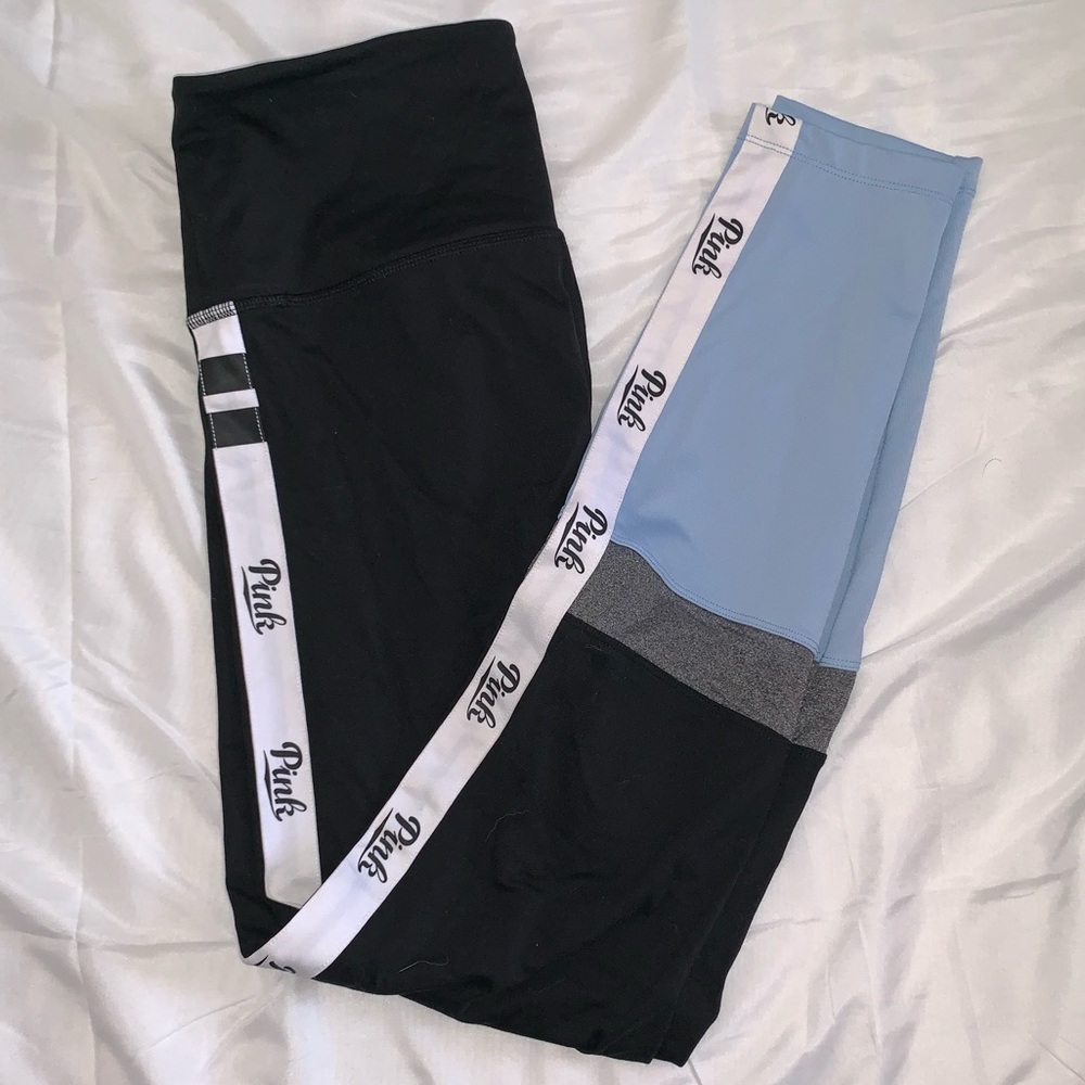 Victoria Secret PINK Leggings